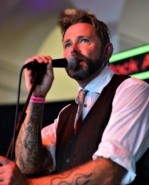 Sammy Dean - Jazz Singer Belton-in-Rutland, East Midlands