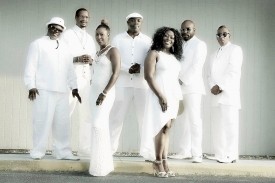Booggie Wonderland Band - Hip-Hop Band Atlanta, Georgia