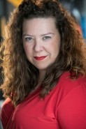 Joanne Jollie - Female Singer Enfield Lock, London