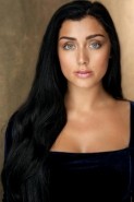 Maia Van Spall - Jazz Singer East of England