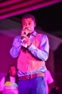 Cush Evans - Wedding Singer Nottingham, East Midlands