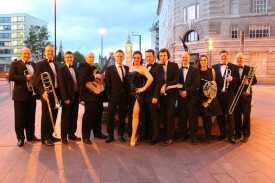 James Bond Tribute Band - Function / Party Band London