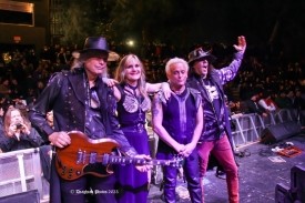 Black Sabbatha - Other Tribute Band Los Angeles, California