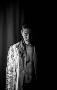 Ygor Marques Reis - Aerialist / Acrobat