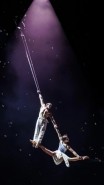 Duo Parallax - Aerialist / Acrobat