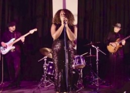 The London Swing and Soul Band - Soul / Motown Band Barnet, London