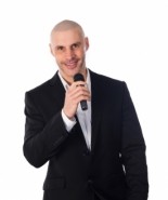Harold Marciano - Wedding Singer Tewkesbury, East Midlands