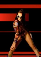 Liberty Thompson - Female Dancer