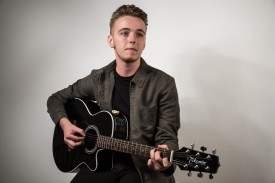 Conor McLain - Male Singer Greenford, London