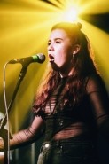 Emilia Cain-Heritage - Soul, Motown & R&B Singer Southampton, South East