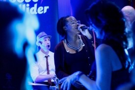 Groove Collider - Function / Party Band Birmingham, West Midlands