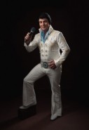 Andy A Memphis - Male Singer Romford, South East