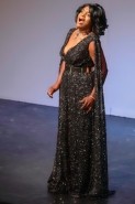 Myriah Cross - Jazz Singer Pittsburgh, Pennsylvania
