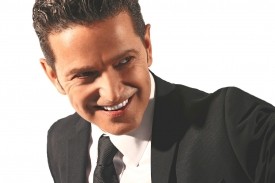 Scott Bodily - Male Singer Mesa, Arizona