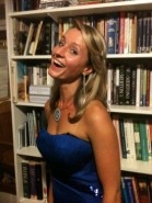 Selina Hawker - Female Singer Wymondham, East of England