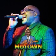 Motown Ross Brown - Soul, Motown & R&B Singer Fort Myers, Florida