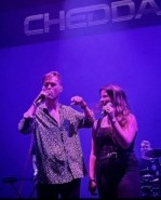 Charlotte Keena - Acoustic Band Guildford, South East