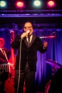 Kevin Hill Jnr - Male Singer Ferndown, South West