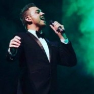 Joshua Lewis - Wedding Singer Burnley, North West England