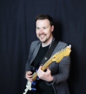 Antony Tyler - Guitar Singer Reading, South East