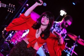 You're No Good - The Ultimate Linda Ronstadt Tribute - Other Tribute Band Los Angeles, California