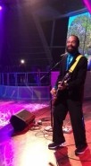 Adrian Thomas - Guitar Singer York, Pennsylvania