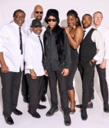 BOFiya = Band On Fiya - Wedding Band Los Angeles, California