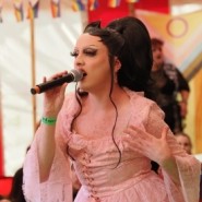 Killya Darling - Drag Queen Act Bristol, South West