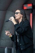 Jessica Stretton - Female Singer Chorley, North West England