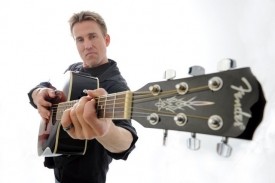 Jason Love - Comedy Singer Los Angeles, California