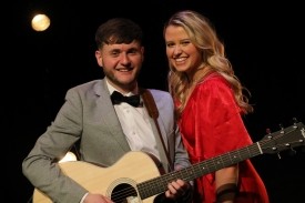 Cola Sounds - Acoustic Band Horsham, South East