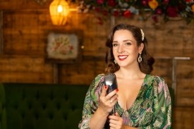 Victoria Bass - Jazz Singer Folkestone, South East