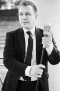 Rae Grant - Male Singer Blackpool, North West England