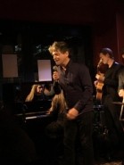 Louis Atlas - Jazz Singer