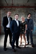 Mansfield Avenue - Function / Party Band Leicester, East Midlands