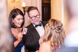Nick Brown - Essex Magician - Close-up Magician