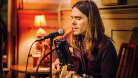 Jay Fynn - Guitar Singer TW7, South East