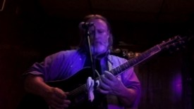 T.J. Tinerella - Guitar Singer Bowie, Texas
