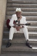 TonyG Copeland - Guitar Singer Houston, Texas