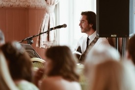 Liam Paul - Pianist / Singer Stockport, North West England