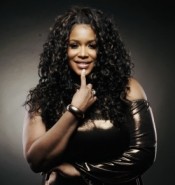 Michelle Brooks-Thompson - Female Singer Springfield, Massachusetts
