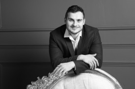 Christian Andrzej - Male Singer Maidstone, South East