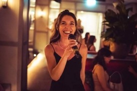 Livi - Singer / Actress (Kent) - Jazz Singer Sevenoaks, South East