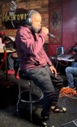 Playa MoneyB - Hip-Hop Band Atlanta, Georgia