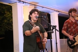 Jake Austin - Songwriter Phoenix, Arizona