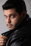Giuseppe Froio - Male Singer Catanzaro, Italy