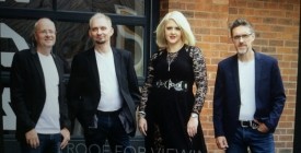 W!RED - Function / Party Band Birmingham, West Midlands