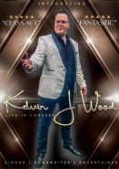 Kelvin J. Wood - Male Singer Blackpool, North West England