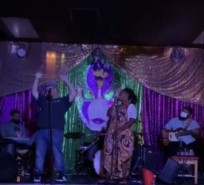 Music Theory the band - Hip-Hop Band Los Angeles, California