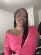 Lisa Otoo - Female Singer Hoxton, London